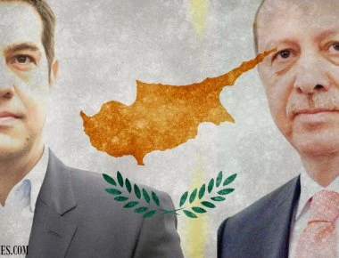 «Θερμή Άνοιξη» θέλει ο Ρ.Τ. Ερντογάν - Οι απειλές και τα σχέδια σε Αιγαίο και κυπριακή ΑΟΖ (φωτό, βίντεο)